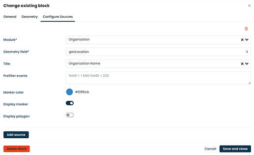 settings-not work
